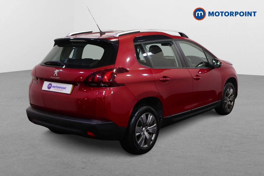 Used Peugeot 2008 2018 for sale - 76697074: Photo 7