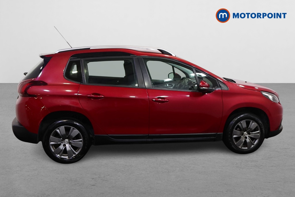 Used Peugeot 2008 2018 for sale - 76697074: Photo 8