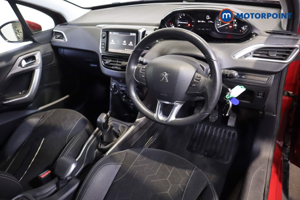 Used Peugeot 2008 2018 for sale - 76697074: Photo 9