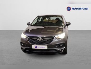 Used Vauxhall Grandland X 2018 for sale - 75774215: Photo