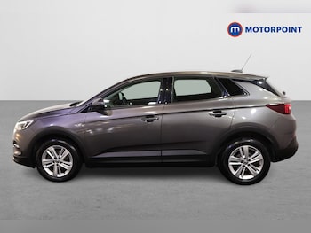 Used Vauxhall Grandland X 2018 for sale - 75774215: Photo