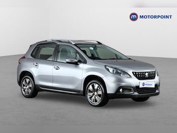 Used Peugeot 2008 2018 for sale - 78569034: Photo