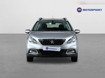 Used Peugeot 2008 2018 for sale - 78569034: Photo