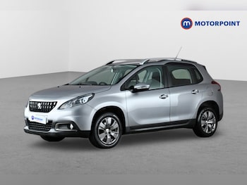 Used Peugeot 2008 2018 for sale - 78569034: Photo