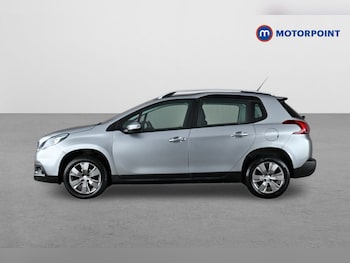 Used Peugeot 2008 2018 for sale - 78569034: Photo