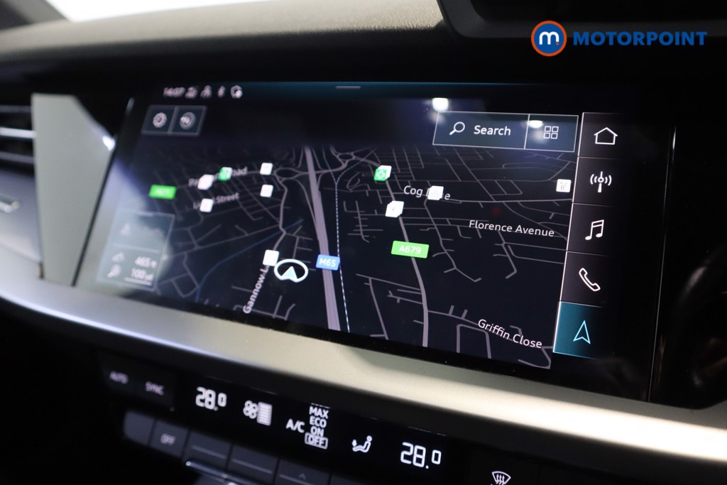 Used Audi A3 2021 for sale - 77128373: Photo 10