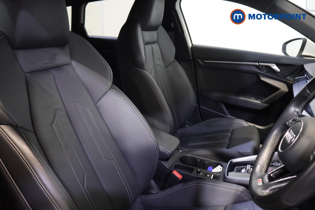 Used Audi A3 2021 for sale - 77128373: Photo 14