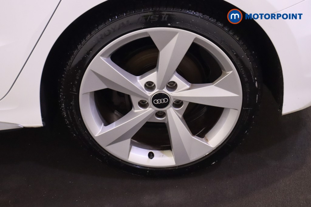 Used Audi A3 2021 for sale - 77128373: Photo 17