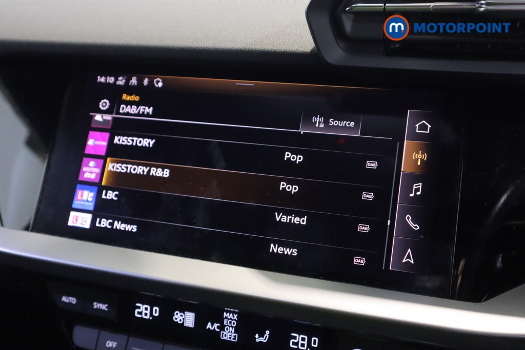 Used Audi A3 2021 for sale - 77128373: Photo 27