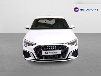 Used Audi A3 2021 for sale - 77128373: Photo