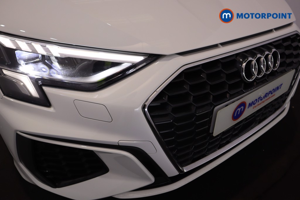 Used Audi A3 2021 for sale - 77128373: Photo 35