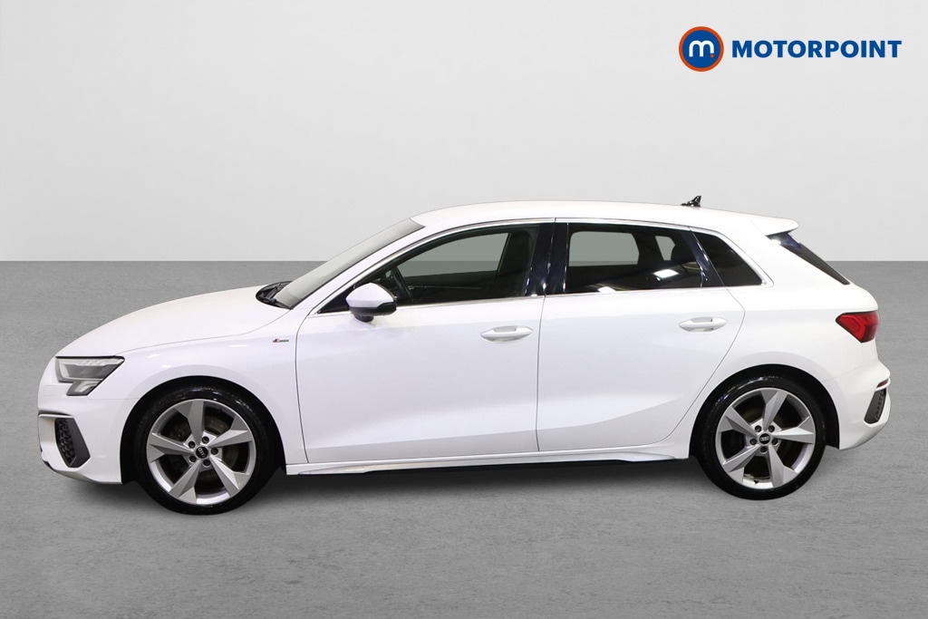 Used Audi A3 2021 for sale - 77128373: Photo 4