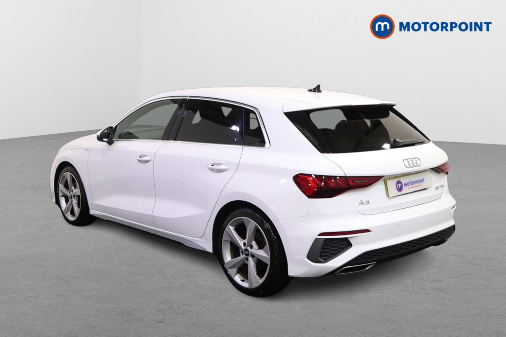 Used Audi A3 2021 for sale - 77128373: Photo 5