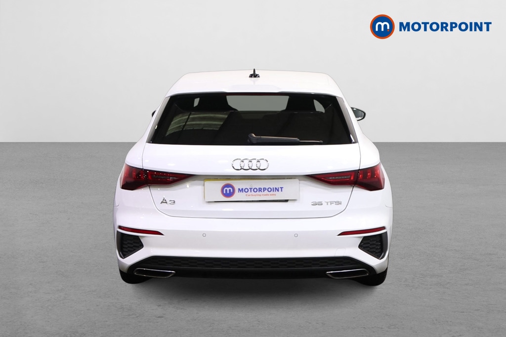 Used Audi A3 2021 for sale - 77128373: Photo 6