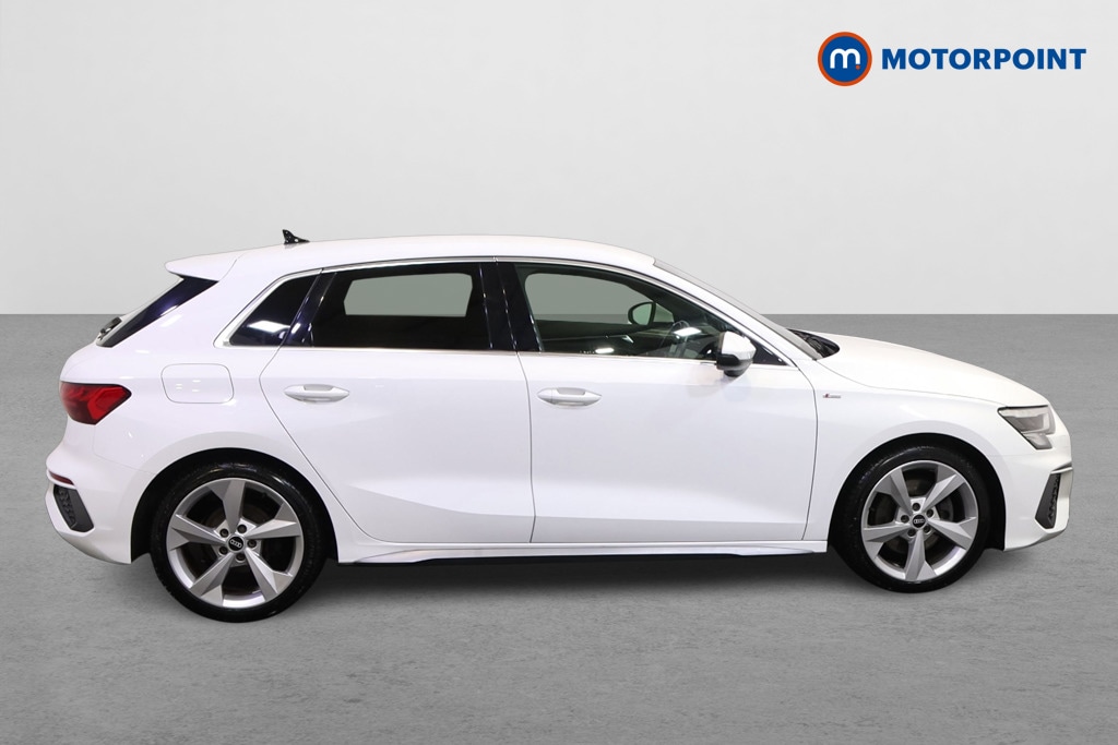 Used Audi A3 2021 for sale - 77128373: Photo 8