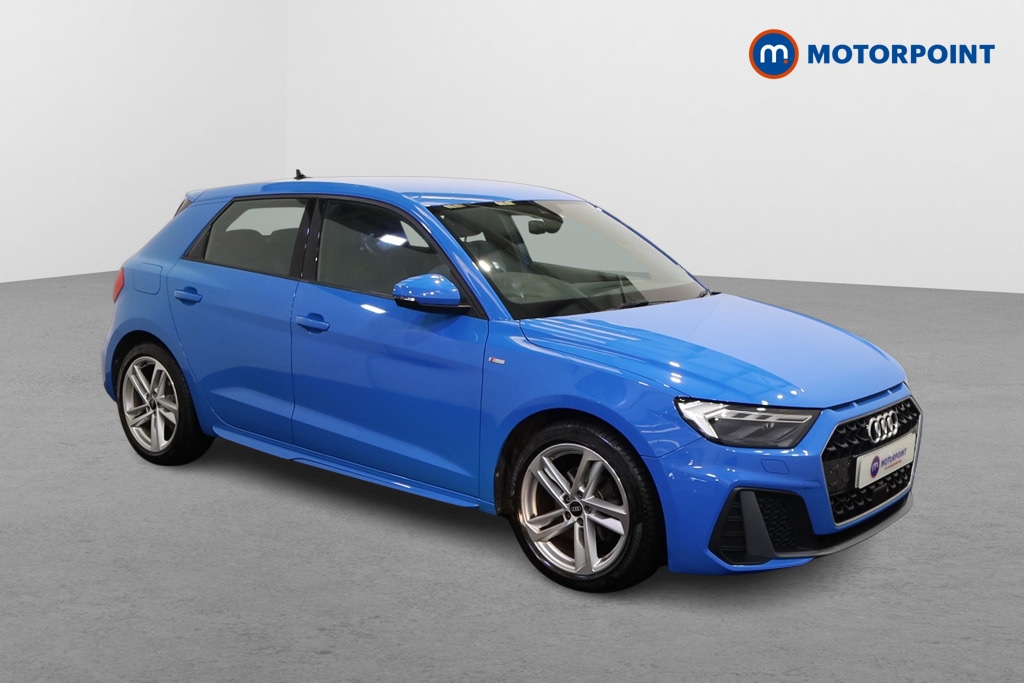 Used Audi A1 2021 for sale - 78010616: Photo 1