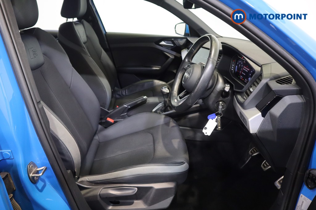 Used Audi A1 2021 for sale - 78010616: Photo 14