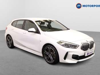 2023 - 118i [136] M Sport 5dr Step Auto [LCP]