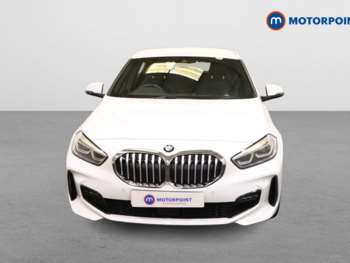 Used BMW 1 Series 2023 for sale - 75075075: Photo