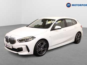 Used BMW 1 Series 2023 for sale - 75075075: Photo
