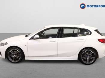 Used BMW 1 Series 2023 for sale - 75075075: Photo