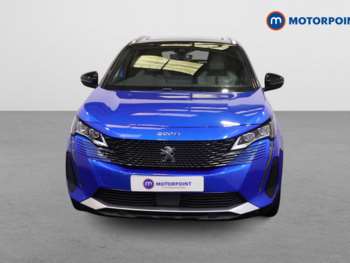 Used Peugeot 3008 2021 for sale - 75097975: Photo