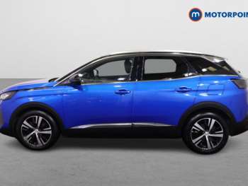 Used Peugeot 3008 2021 for sale - 75097975: Photo