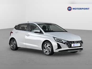 Used Hyundai i20 2023 for sale - 79662764: Photo