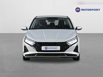 Used Hyundai i20 2023 for sale - 79662764: Photo