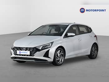 Used Hyundai i20 2023 for sale - 79662764: Photo