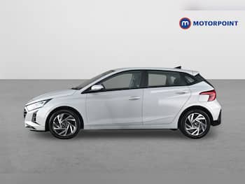 Used Hyundai i20 2023 for sale - 79662764: Photo