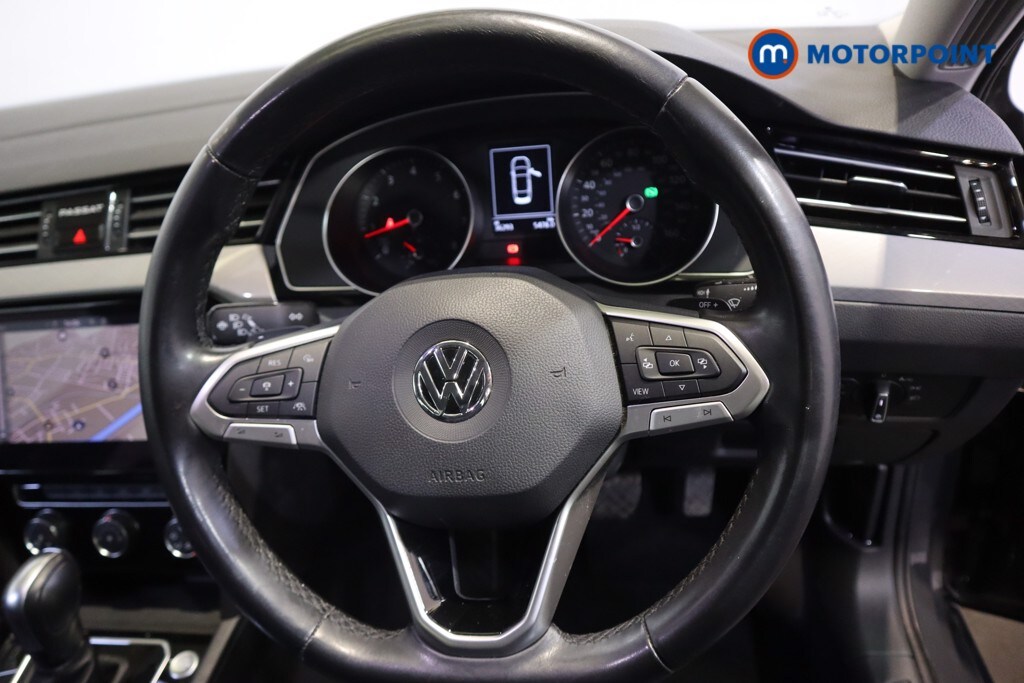 Used Volkswagen Passat 2020 for sale - 77533577: Photo 11
