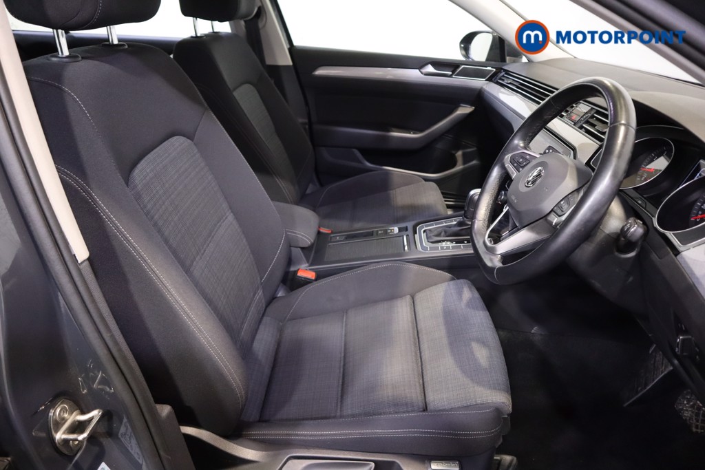 Used Volkswagen Passat 2020 for sale - 77533577: Photo 25