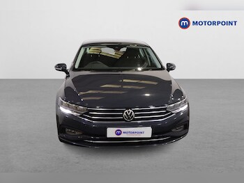 Used Volkswagen Passat undefined for sale - 77533577: Photo
