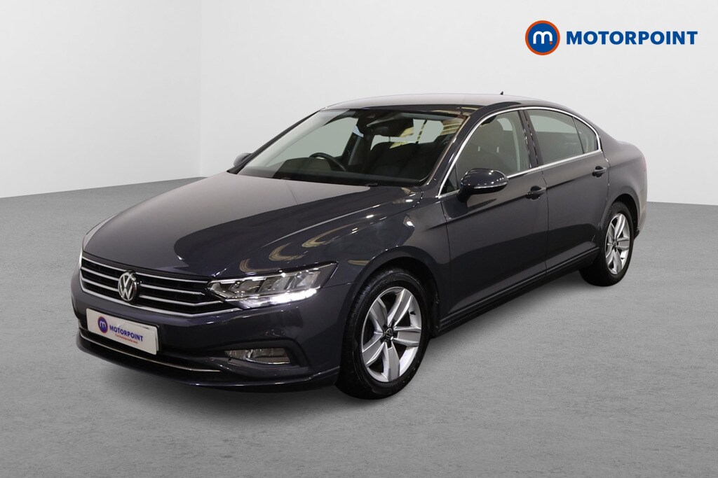Used Volkswagen Passat 2020 for sale - 77533577: Photo 3