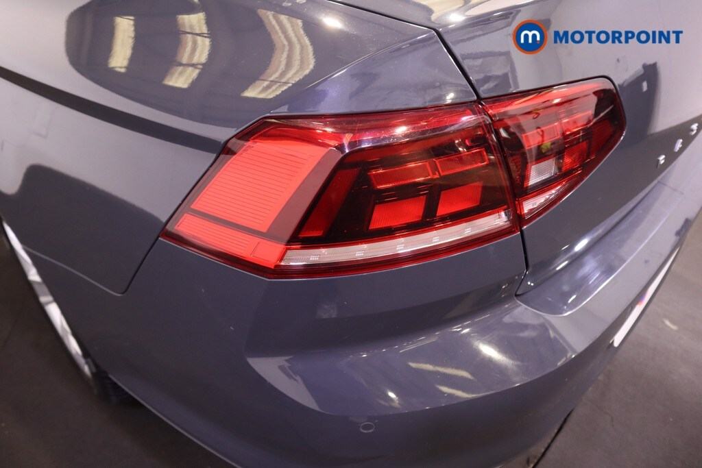 Used Volkswagen Passat 2020 for sale - 77533577: Photo 36