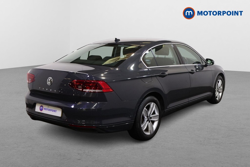 Used Volkswagen Passat 2020 for sale - 77533577: Photo 7