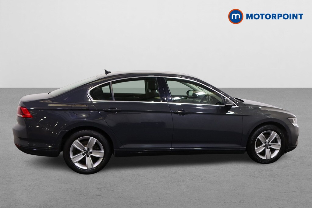 Used Volkswagen Passat 2020 for sale - 77533577: Photo 8