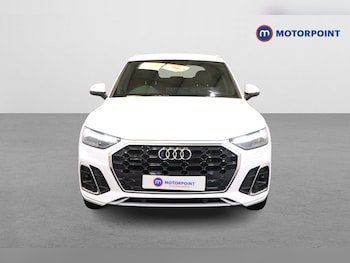 Used Audi Q5 2021 for sale - 75502356: Photo