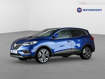 Used Renault Kadjar 2019 for sale - 78721502: Photo