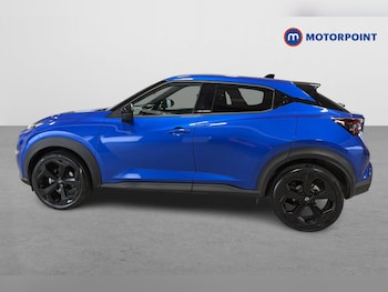 Used Nissan Juke 2025 for sale - 78718427: Photo