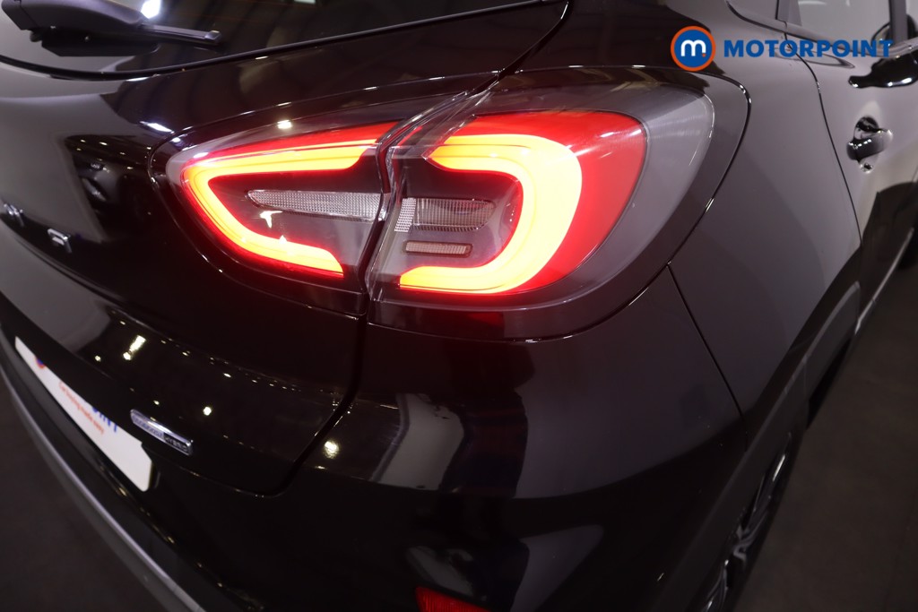 Used Ford Puma 2022 for sale - 76531769: Photo 23