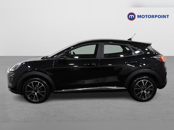 Used Ford Puma 2022 for sale - 76531769: Photo