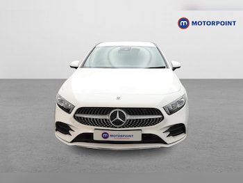 Used Mercedes-Benz A-Class 2019 for sale - 78644416: Photo
