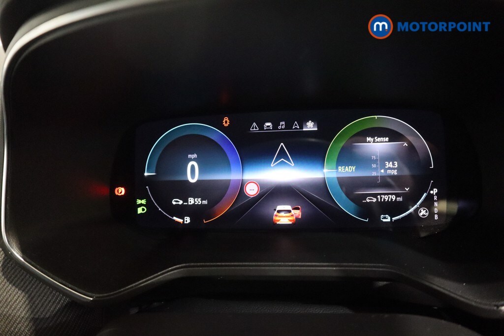 Used Renault Clio 2023 for sale - 77916642: Photo 12