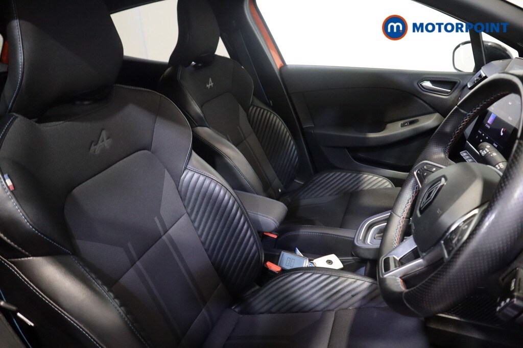 Used Renault Clio 2023 for sale - 77916642: Photo 14