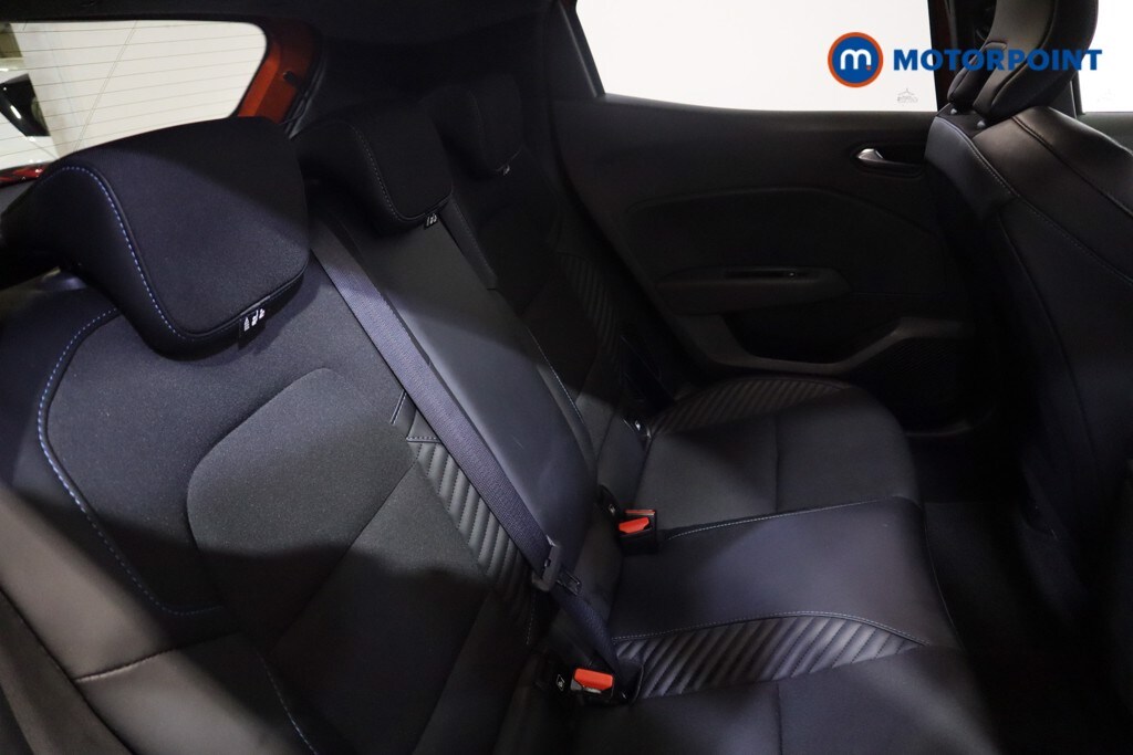 Used Renault Clio 2023 for sale - 77916642: Photo 15