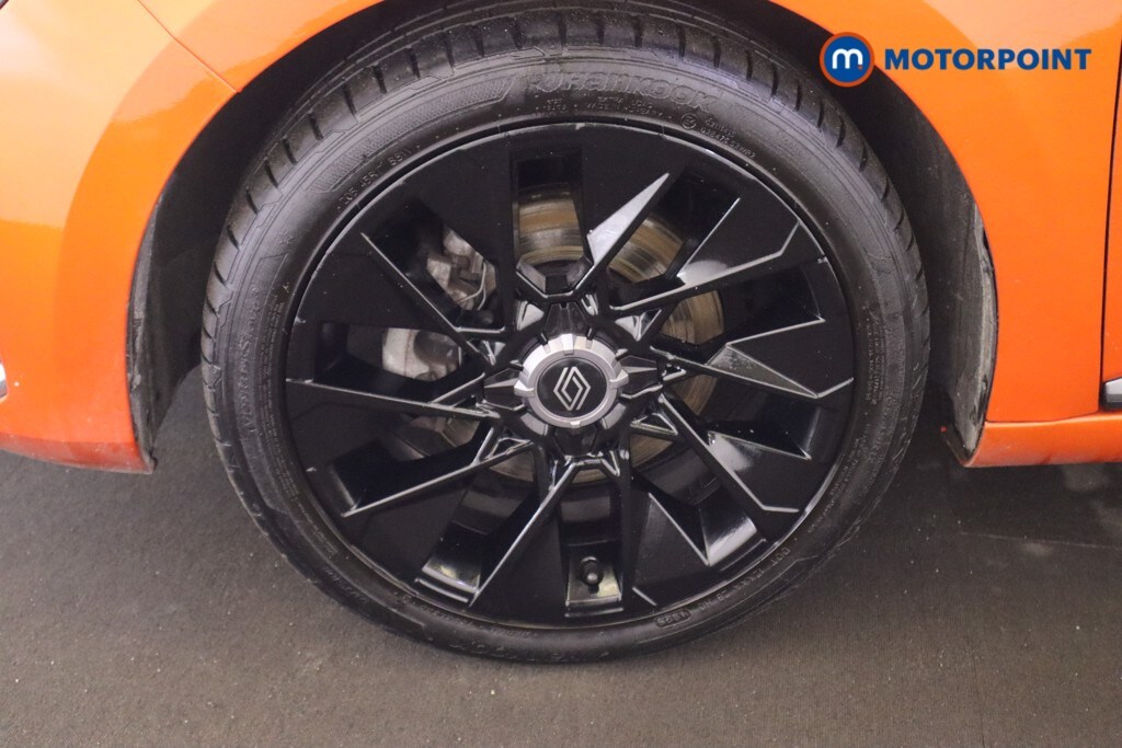 Used Renault Clio 2023 for sale - 77916642: Photo 18