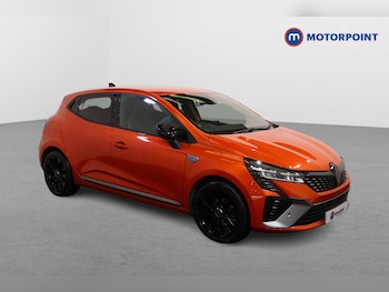 Used Renault Clio 2023 for sale - 77916642: Photo