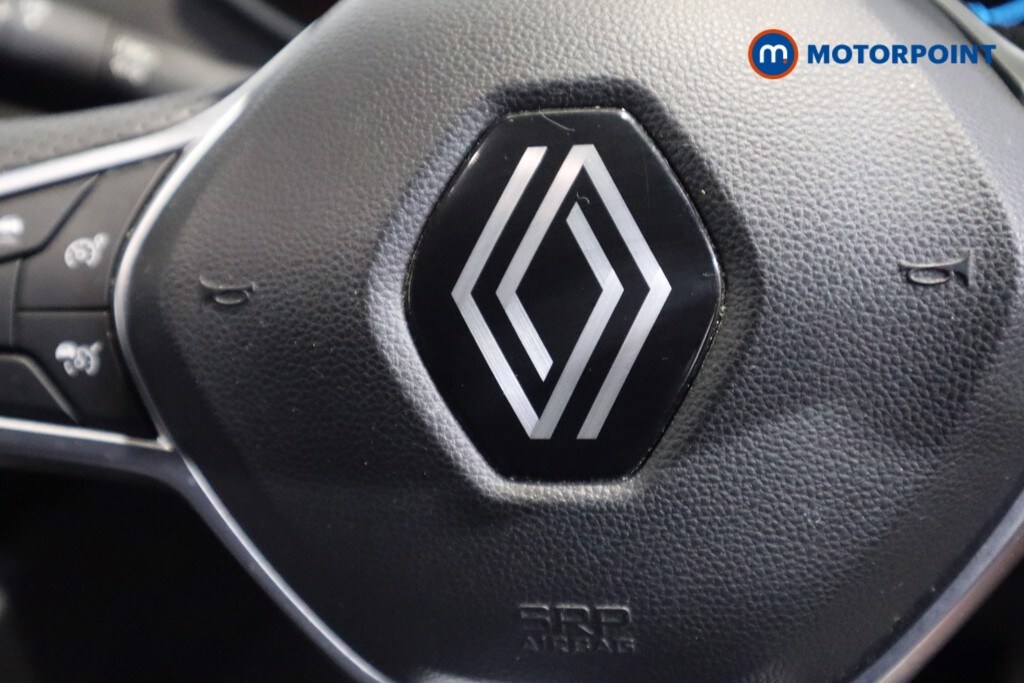 Used Renault Clio 2023 for sale - 77916642: Photo 25